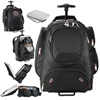 Elleven Wheeled Computer-Backpack