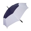 Links Vented Fibreglass Golf Umbrellas - Factory Express