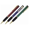 Eos Metal Ballpoint Pens - Factory Express