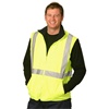 Hi Vis Safety Vests