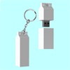 Tetra Pack Milk Carton Shaped USB Flash Drive- 32Gb