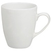 Madrid Coffee Mugs - White