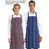 Bib Apron Stripe