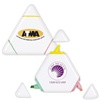 Triangular Highlight Marker Set