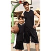 Basketball Singlet Jersey