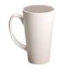 Fuji Coffee Mug - White