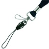 15mm Lanyard with Mobile Phone Holder