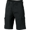 DNC Cotton Drill Cargo Shorts