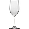 Classic White Wine 305ml Glass