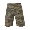 BISLEY MENS CAMO SHORT