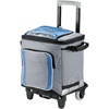 Arctic Zone 50 Can Cooler Trolley