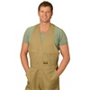 Action Back Overalls - Regular