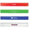 30cm Plastic Ruler