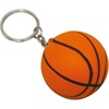Basketball Keyring Stress Shapes