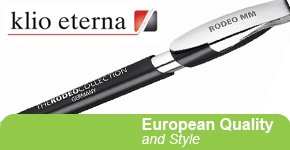 Klio Eterna Pens - German Made Quality