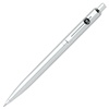 Sheaffer Pens - Sentinel Matte Chrome - Chrome Trim Pencils