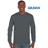 Gildan Ultra Cotton Long Sleeve T-Shirts 