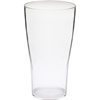 Conical Polycarbonate Glasses - 285ml