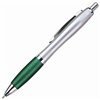 Neptune Metal Ballpoint Pens - Factory Express