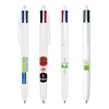 BIC Pens - 4 Colour Pen
