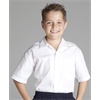 Boys Flat Collar Shirt