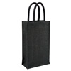 Jute Wine Bag
