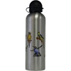 Stainless Steel Drink Bottles with Dust Dome - 750ml