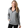 Half Zip Hoodie