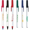 BIC Ecolutions Round Stic Pens