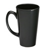 Fuji Coffee Mug - Black