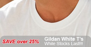 Special Offers - Cheap promotional t shirts on Sale