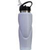 Coloured Stainless Steel Drink Bottles - 750ml