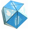 Magic Concepts - Magic Cubes - Magic Diamond