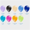 Balloons - Decorator and Crystal