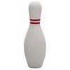 Bowling Pin Stress Shapes