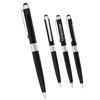 Elleven Dual Ballpoint and Stylus