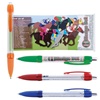 Banner Flag Ballpoint Pens