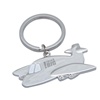 Altitude Keyring