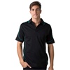 Piping Collar Polo