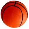 Basket Ball Stress Shapes