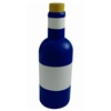 Wine Bottle Stress Shapes