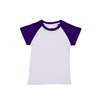 Ramo Organic Cotton Kids Raglan T shirts