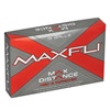MaxFli Max Distance Golf Balls