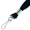 15mm Lanyard with Snap Clip
