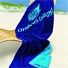 Luxury Woven Beach Towels - Large