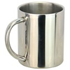 Alto Stainless Steel Mugs
