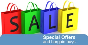 Cheap Promotional Products and Corporate Gifts on Sale - Deals Specials and Bargains